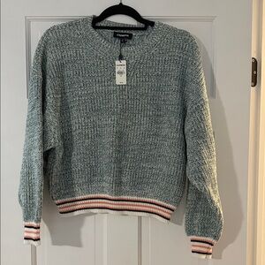 Express Sweater